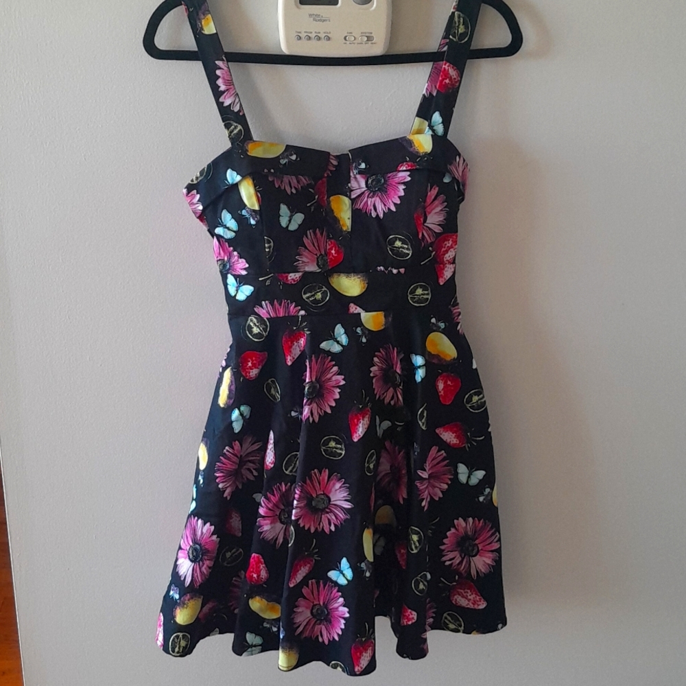 Ixia Pin-up Dress